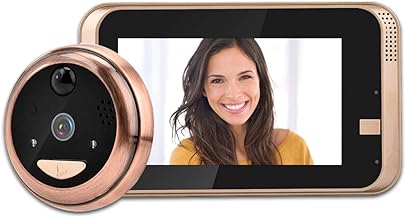 mirillas electronicas amazon