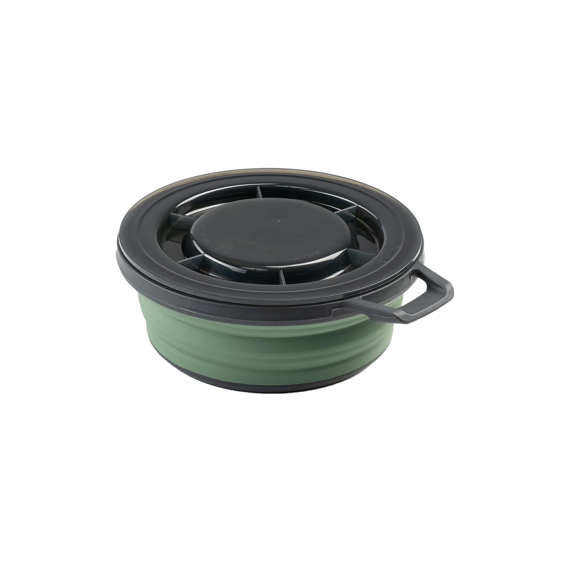 GSI Outdoors Escape Bowl + Lid- Green