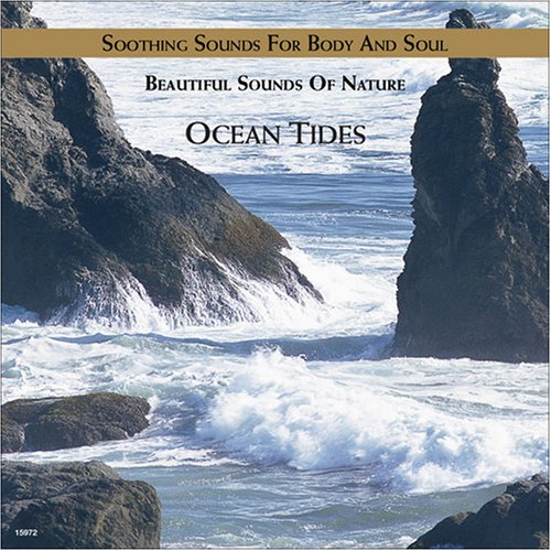 Ocean Tides [Audio CD] Various Artists