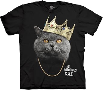 The Mountain Mens Notorious C.a.t.