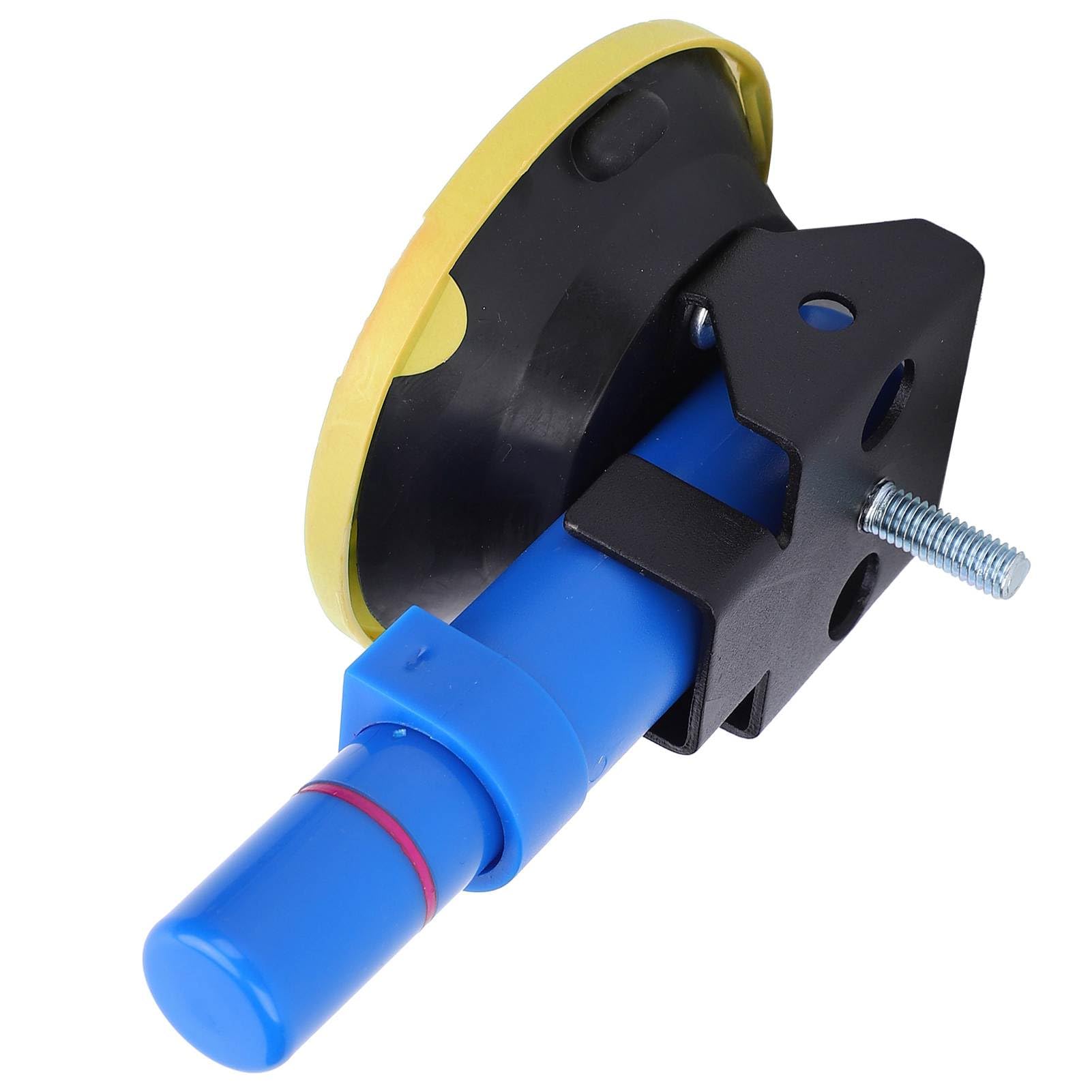 Bohle Veribor BO 600.90 Suction Cup With Rocker Lever Holding And