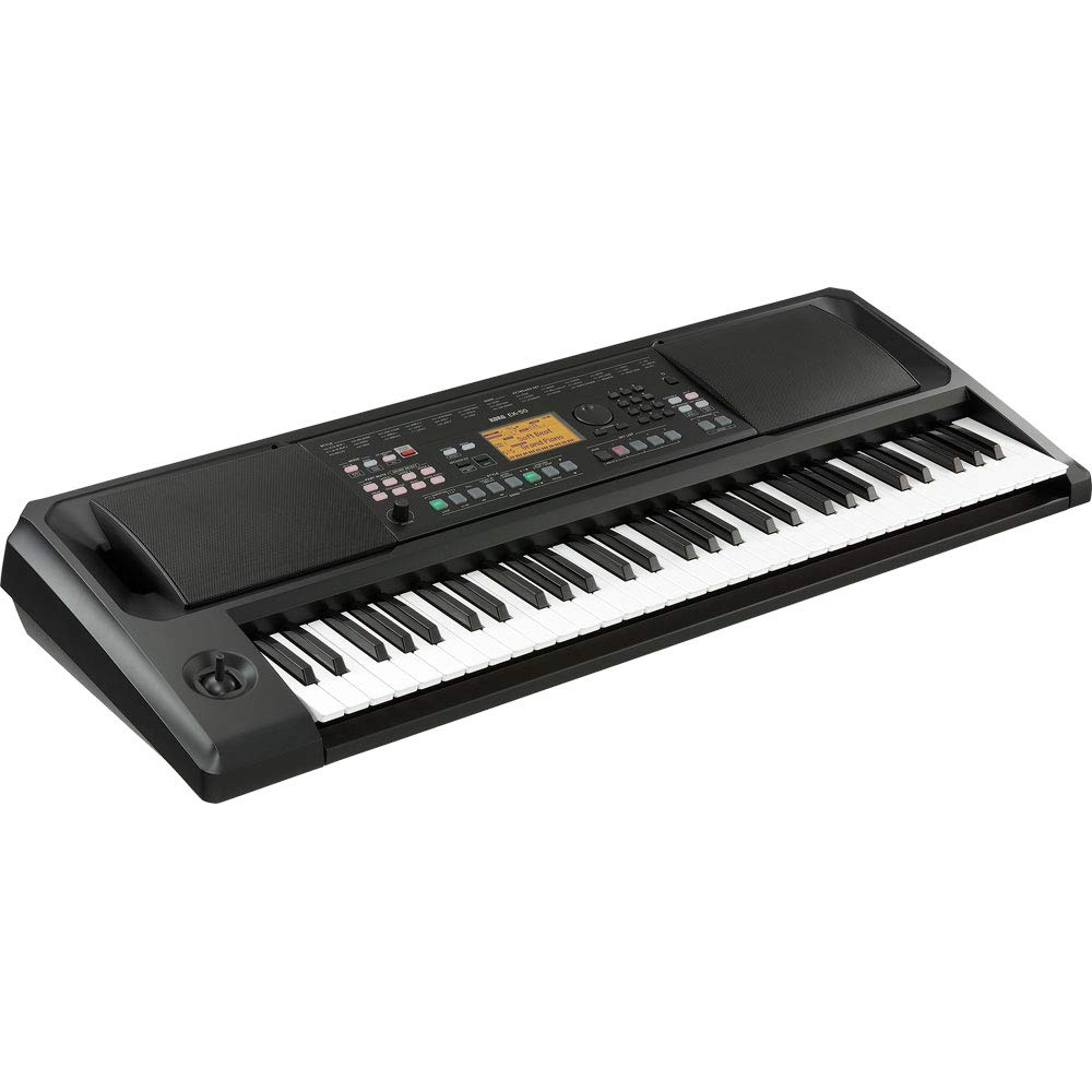Amazon.co.jp: KORG エンターテイナー キーボード EK-50 スピーカー 
