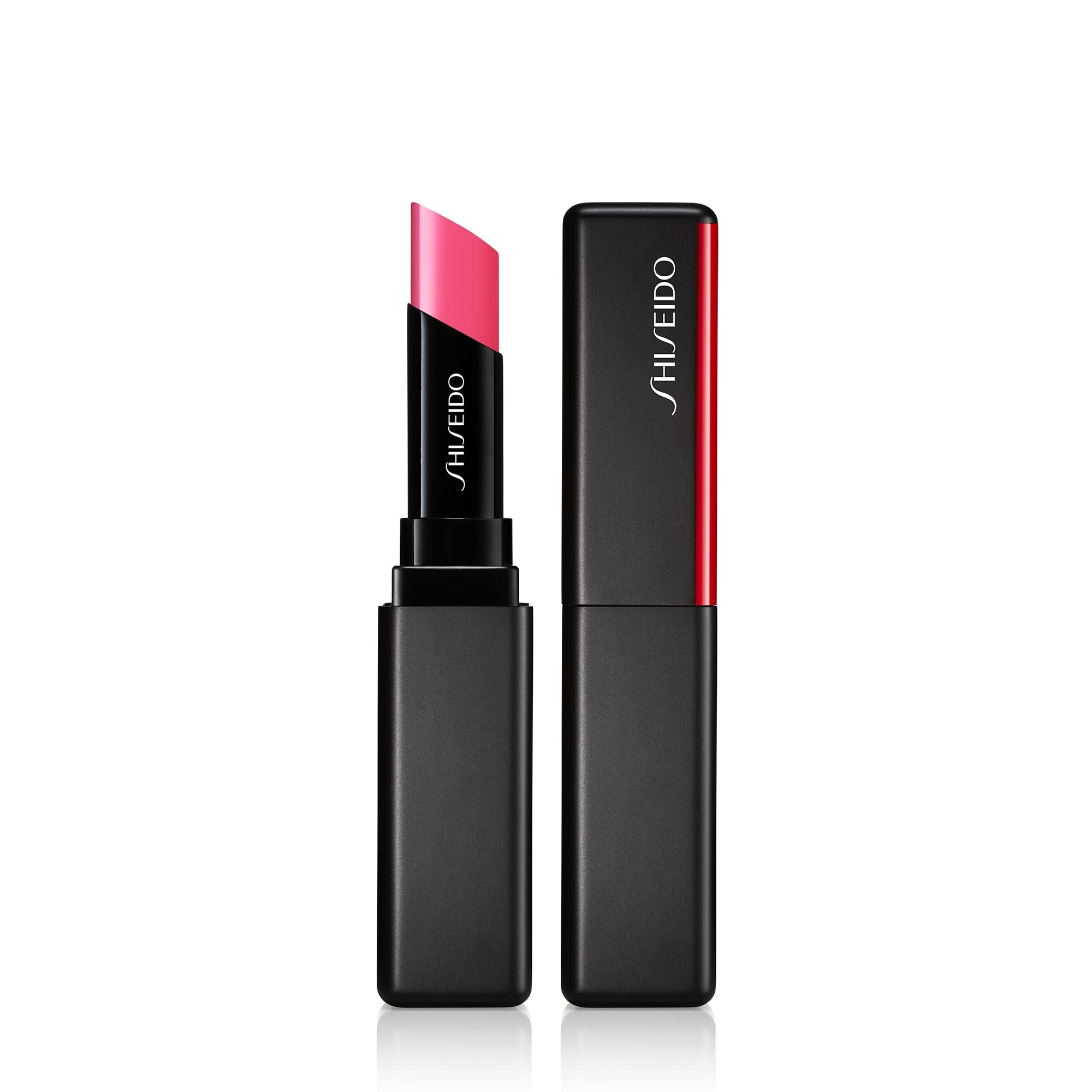 Shiseido Visionary Gel Lipstick, 206-Botan, 50g : Amazon.in: Fashion