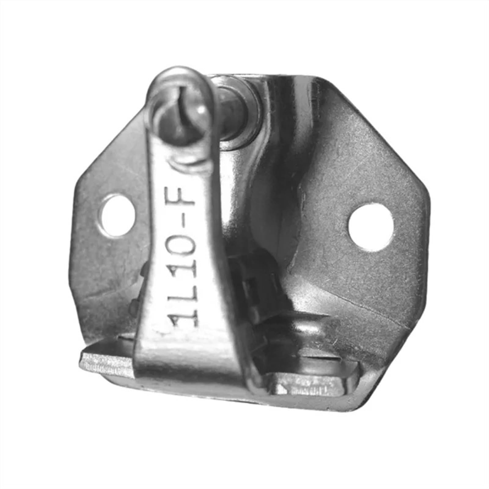 Trunk Lid Latch Lock for Toyota for Hiace 2005-2019 Car Accessories Car Rear Tailgate Latch Trunk Lock 69430-95J00 6943095J00