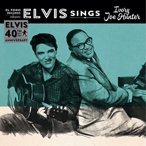 Sings Ivory Joe Hunter - Les Beatles, Paul McCartney, John Lennon, RIngo Starr, George Harrison Sings Ivory Joe Hunter