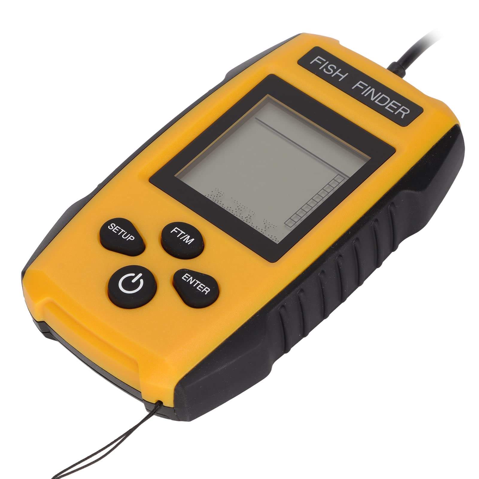 Fishfinders en transducers | Online of in de Winkel