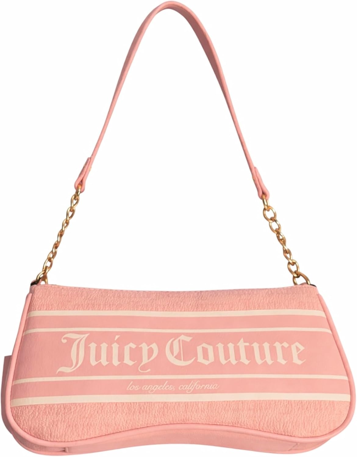 Juicy Couture Women's Fashionista Shoulder Bag