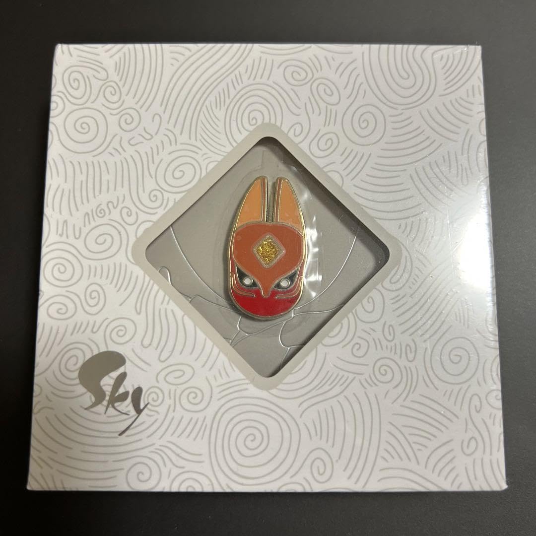 sky ピンバッジ ピンバッジ ランタン – thatskyshop JP