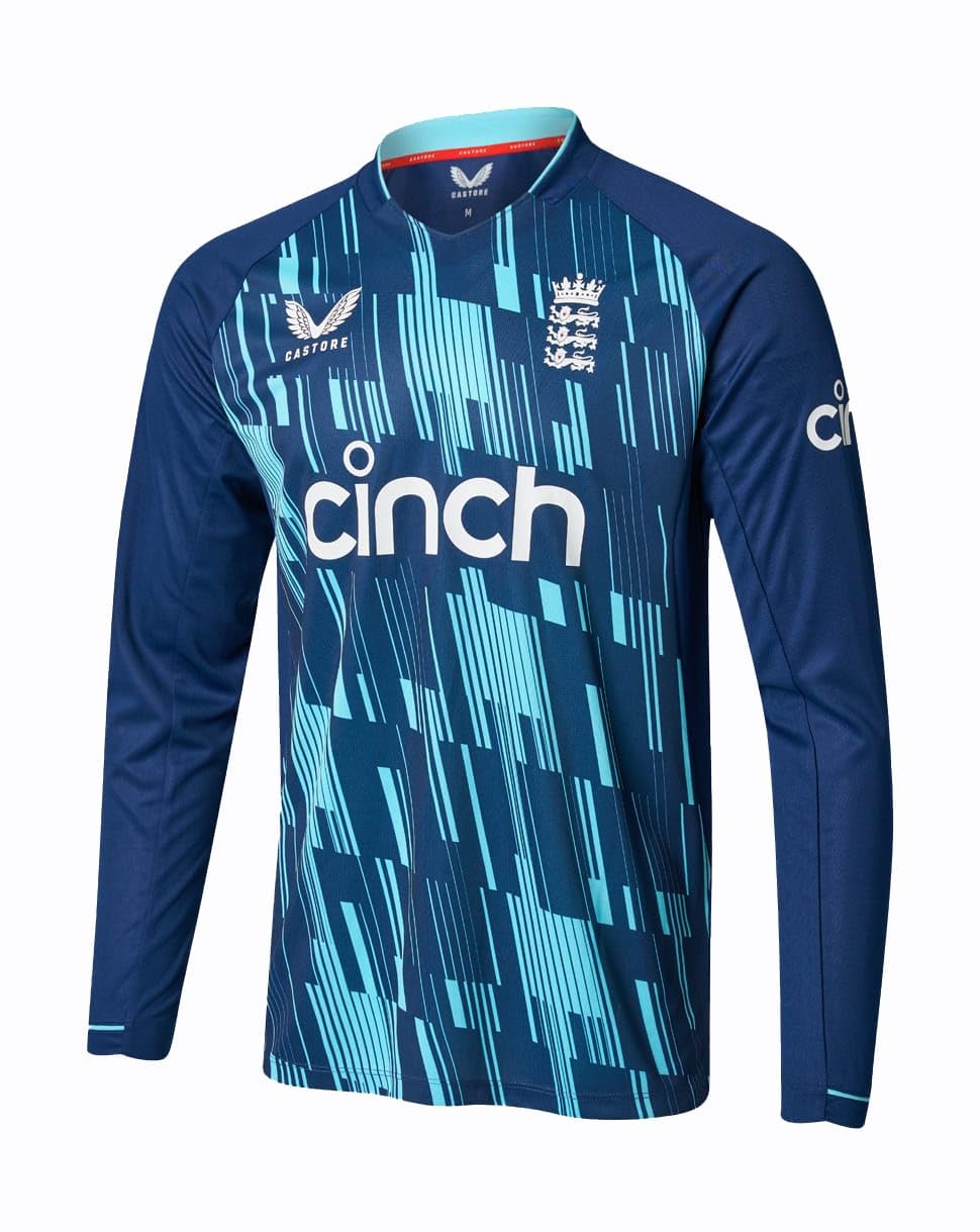 BOWLERS England ODI Jersey 2021-22 Full Sleeves (22 (for 2 Years), Buttler) (B0999JB2D3) Amazon Price History, Amazon Price Tracker
