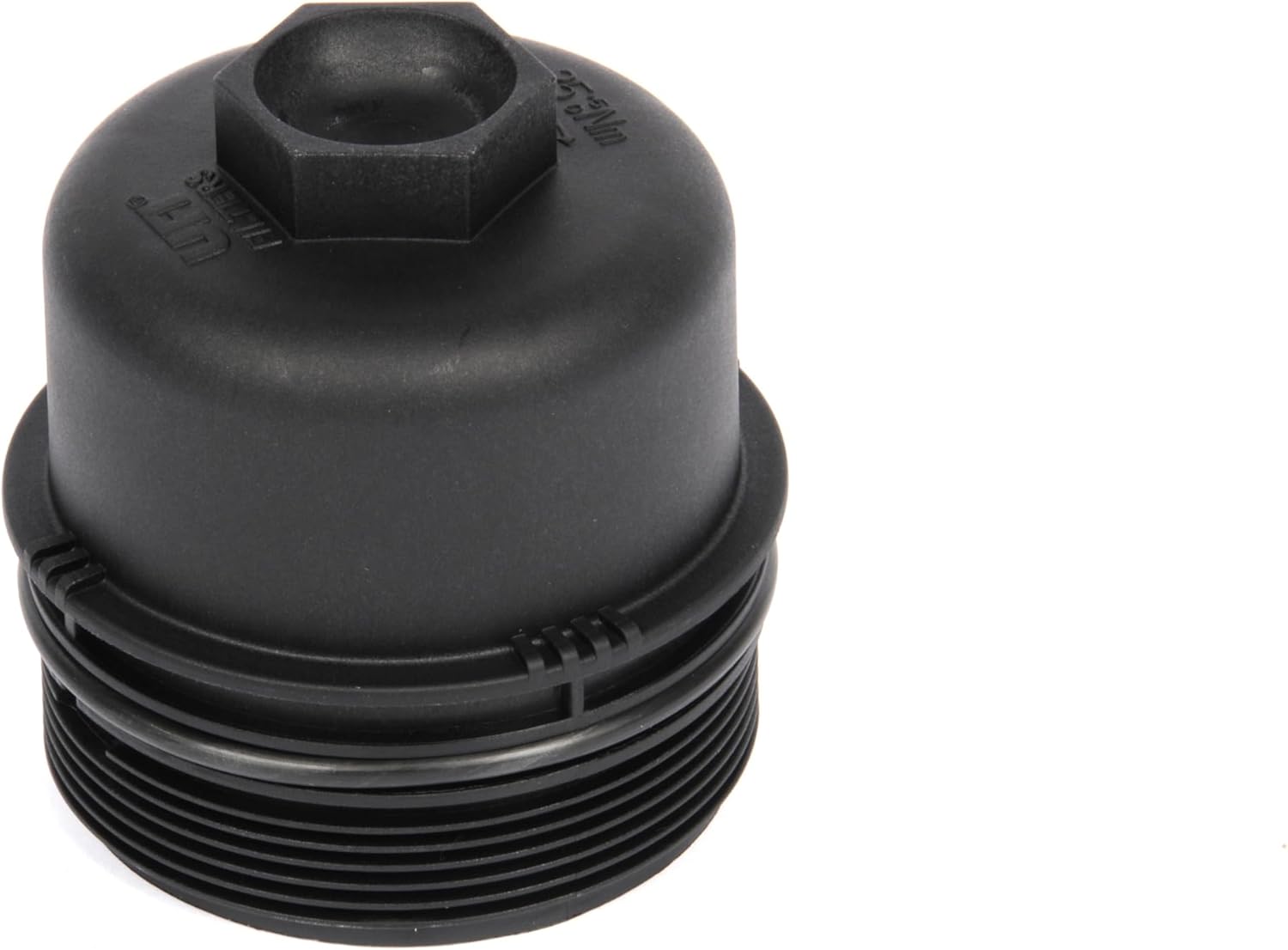 GM Genuine Parts 55565961 Engine Oil Filter Cap