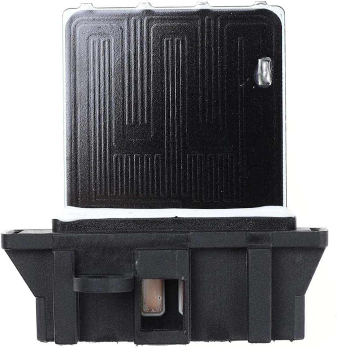A C Heater Blower Motor Fan Resistor fit For Rodeo D-Max 2002-2006 2007 2008 2009 2010 2011 2012 8980493940