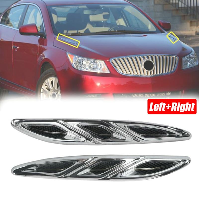 STRAIGHTLINE VENT UNIVERSAL CIRCLE