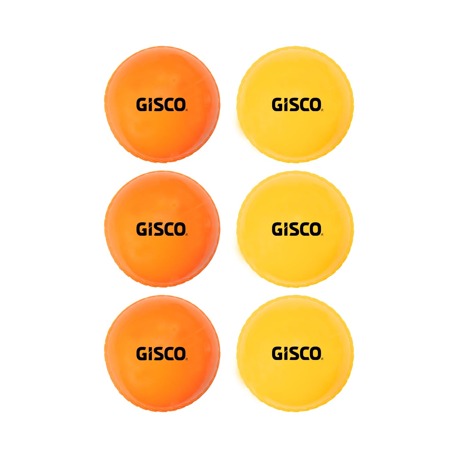 See full amazon price history chart for GISCO Synthetic Cricket Wind Balls Kit (Standard Size, Multicolour)- Pack of 6 GISCO Synthetic Cricket Wind Balls Kit (Standard Size, Multicolour)- Pack of 6 (B0BL7KFT2R) Amazon Price History, Amazon Price Tracker