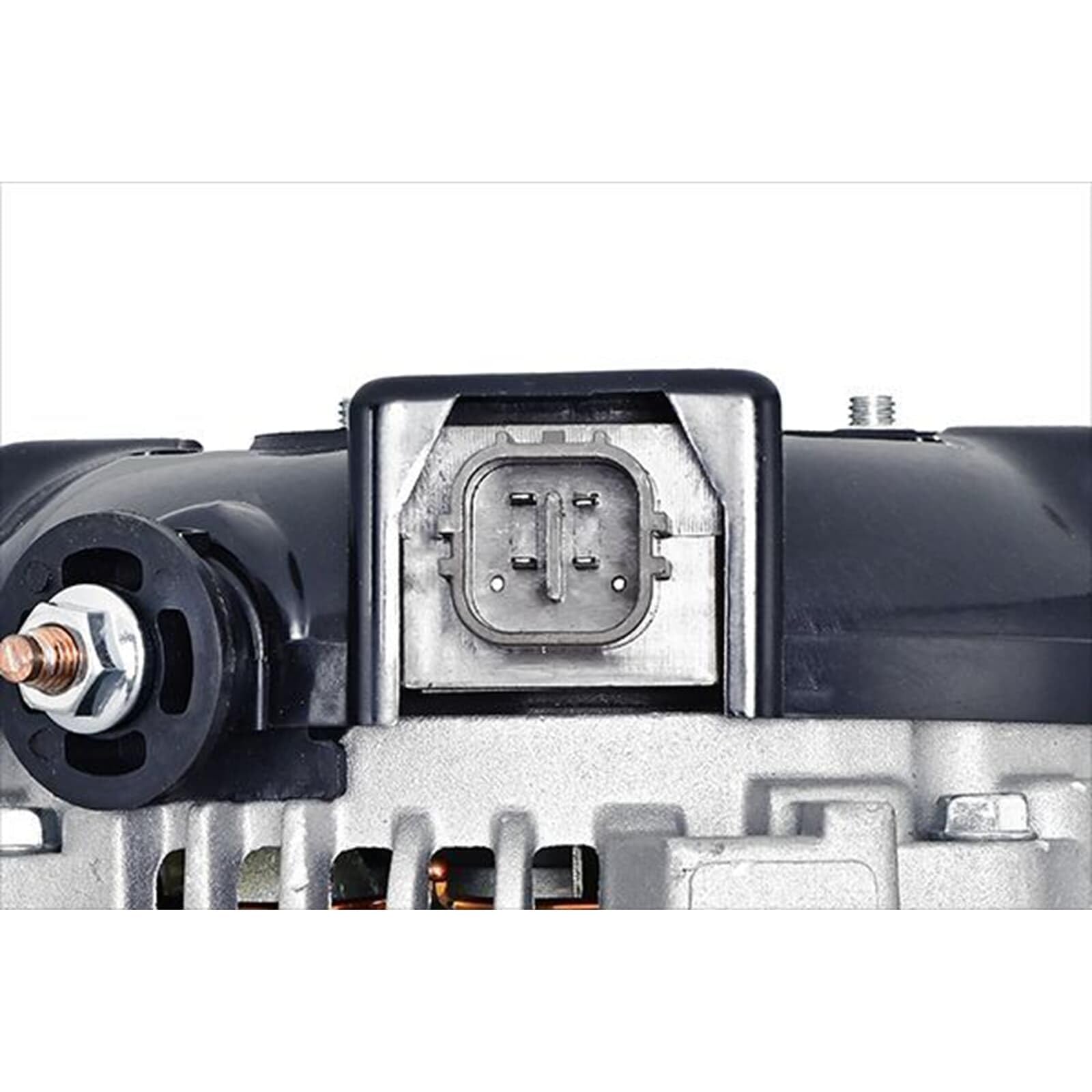 HELLA 8EL 015 630-681 Alternator - 14V - 100A