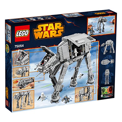 LEGO AT-AT Star Wars TM