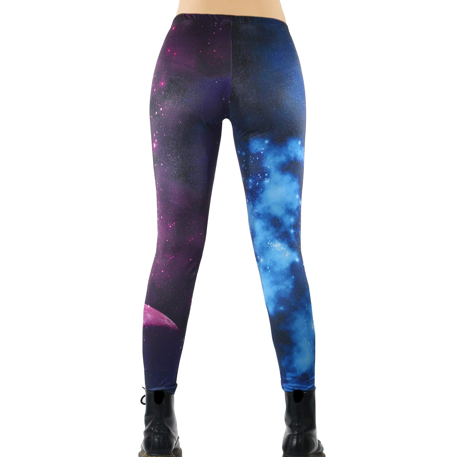Donna Sport Yoga Moda Pantaloni Allenamento Palestra Athletic Fitness Esercizio Leggings Atletico Pantaloni Tuta Donna Pilates Loose Fit Jogging Sportivi