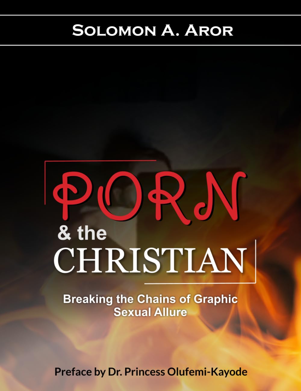 Amazon.co.jp: Porn and the Christian: Breaking the Chains of Graphic Sexual  Allure : Aror, Solomon A.: Foreign Language Books