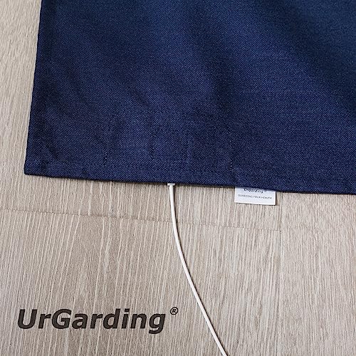 Image of EMF Shielding grounding mat (1, 90.5x94.5'')