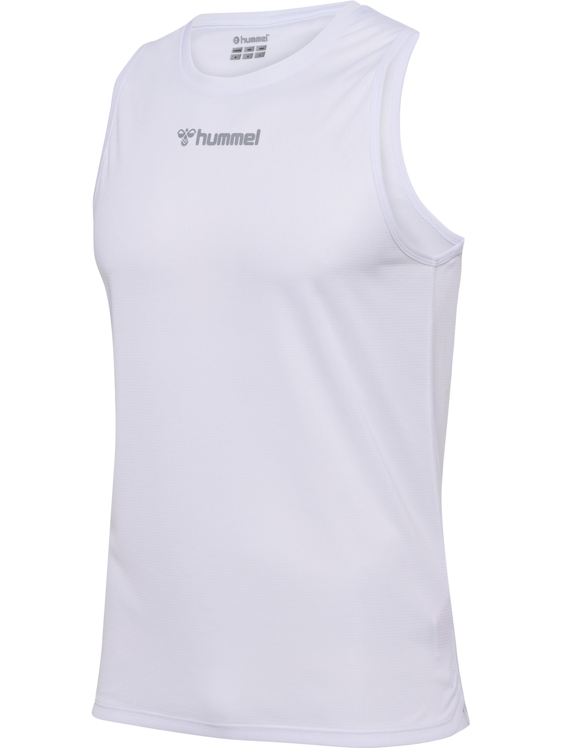 hummel T-Shirt Hmlrun Laufen Herren