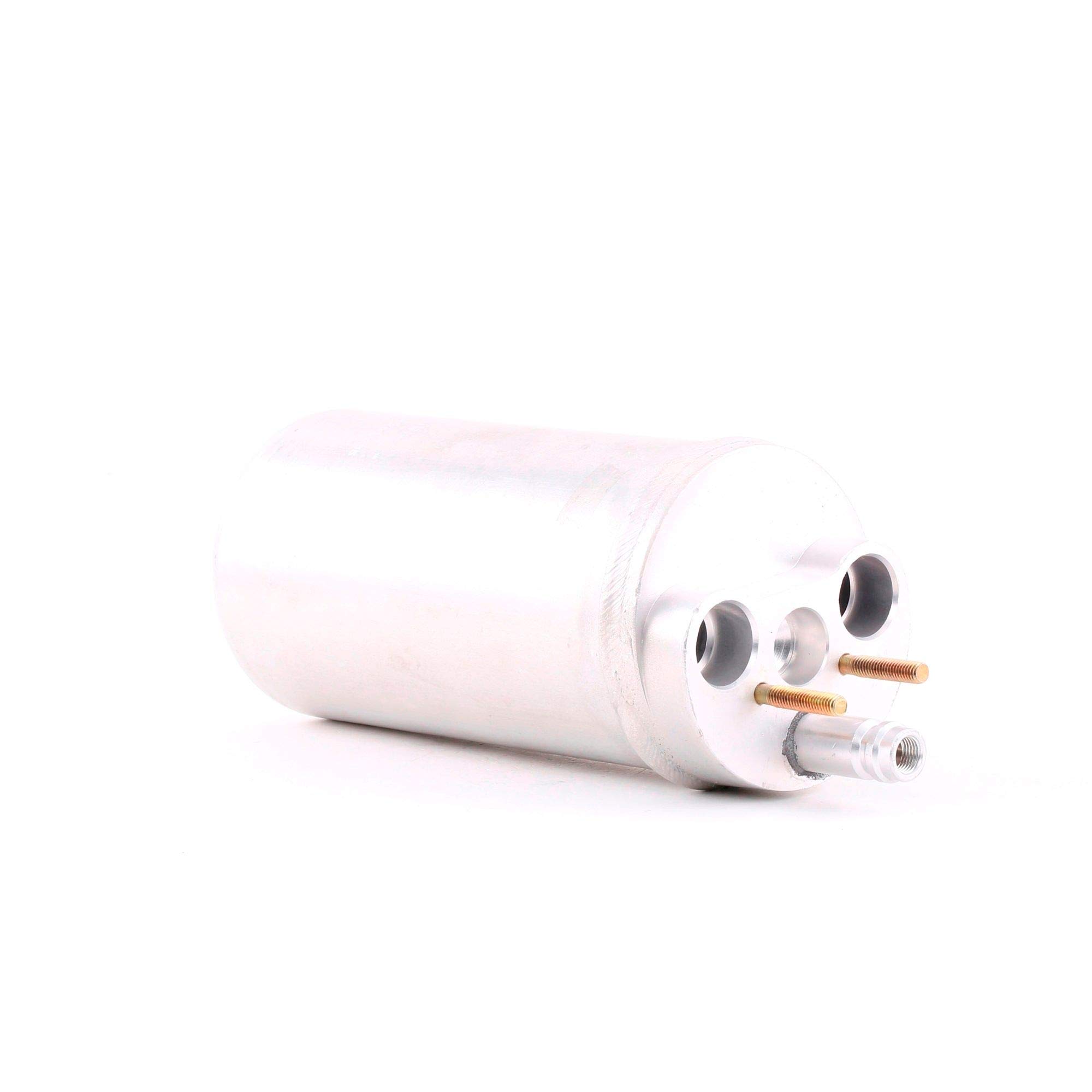 NRF 33322 Installation Climatisation