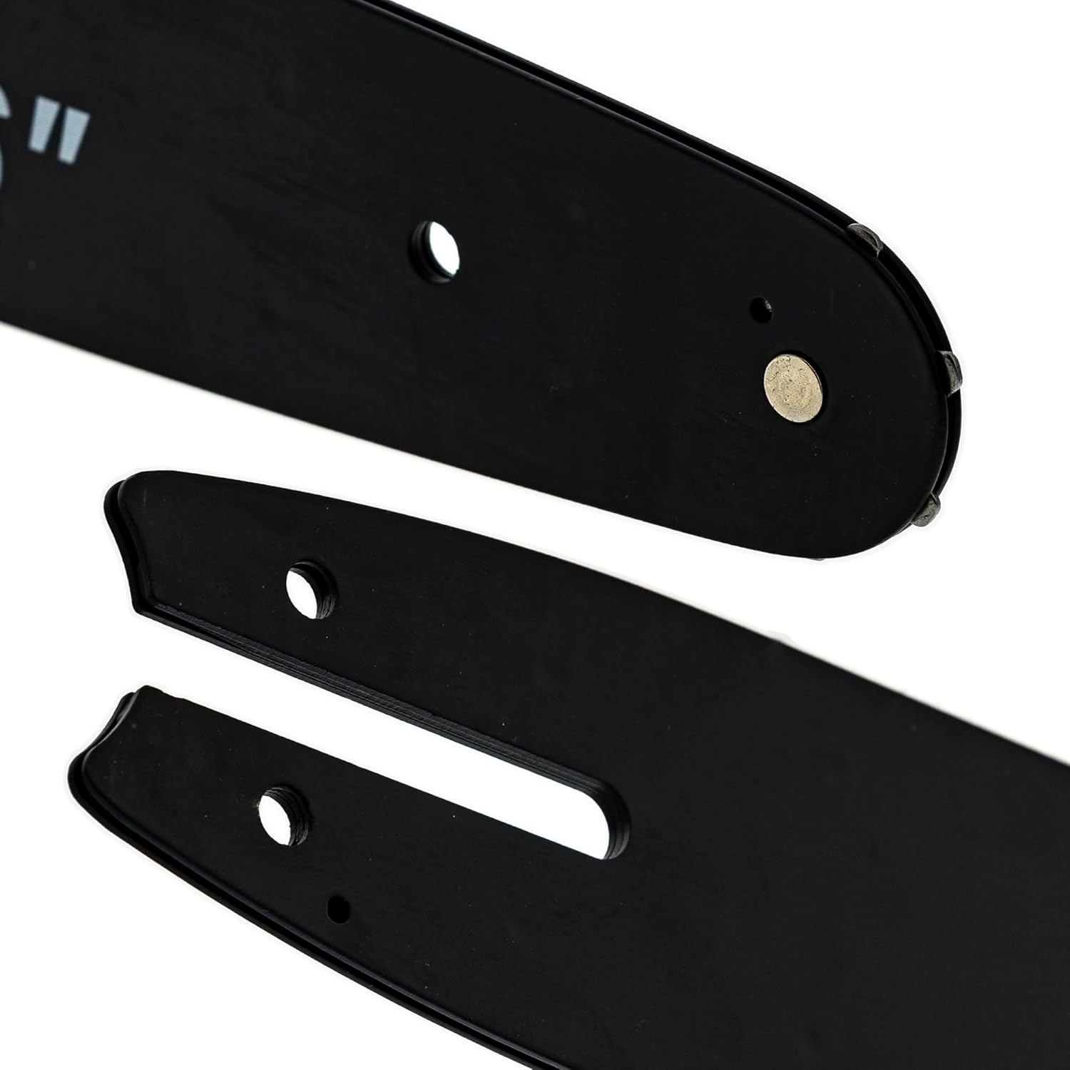 8TEN 16 Inch Chainsaw Guide Bar .043 3/8LP 55DL Chain for Stihl 017 009 018 023 020 011 019 E 10 010 012 E180 Laminated