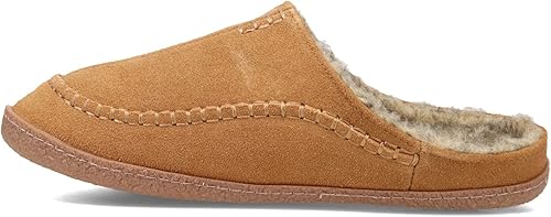 Miniatura 4 de Clarks Pantuflas Clarks, con puntada de béisbol para hombre