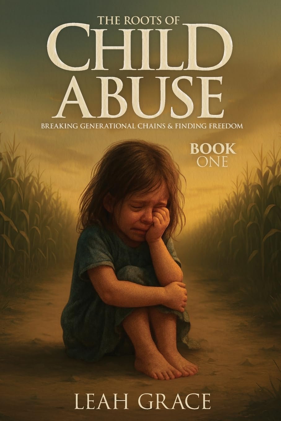 The Roots of Child Abuse: Breaking Generational Chains and Finding Freedom: 1 (The Roots of Freedom Series)