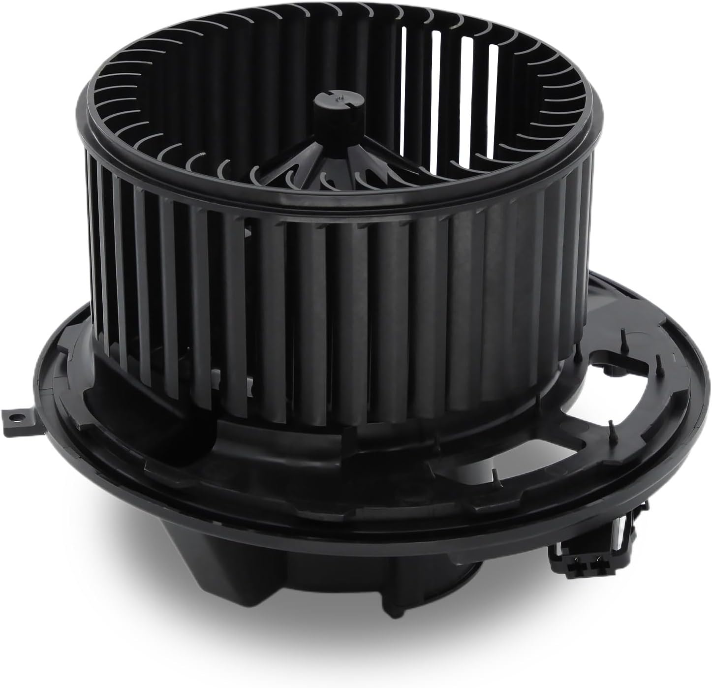 HVAC Heater Blower Motor Replacement for 2007-2013 BMW 328i 335i 128i 135i, 2006 BMW 325i 325xi 330i 330xi, 2007-2008 BMW 328xi 335xi AC Blower Motor with Fan Replace# 700218