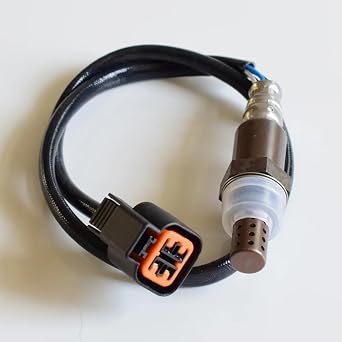 Oxygen Sensor Probe Sensor, for Mitsubishi, for Pajero Pinin 1.8 2.0L 2000-2007 MR507849 MR578494 DOX-0337 DOX0337
