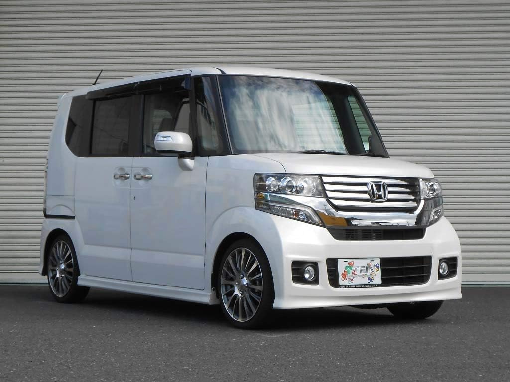 特売 Tein テイン 車高調 Flex Z N Box スラッシュ N Box Slash Jf1 Ff 660cc H26 12 Vshc2 C1as2 初回特典付 Titanicgroup Com