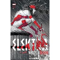 Elektra: Black, White & Blood (Elektra