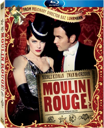 Moulin Rouge [Blu-ray] image 2