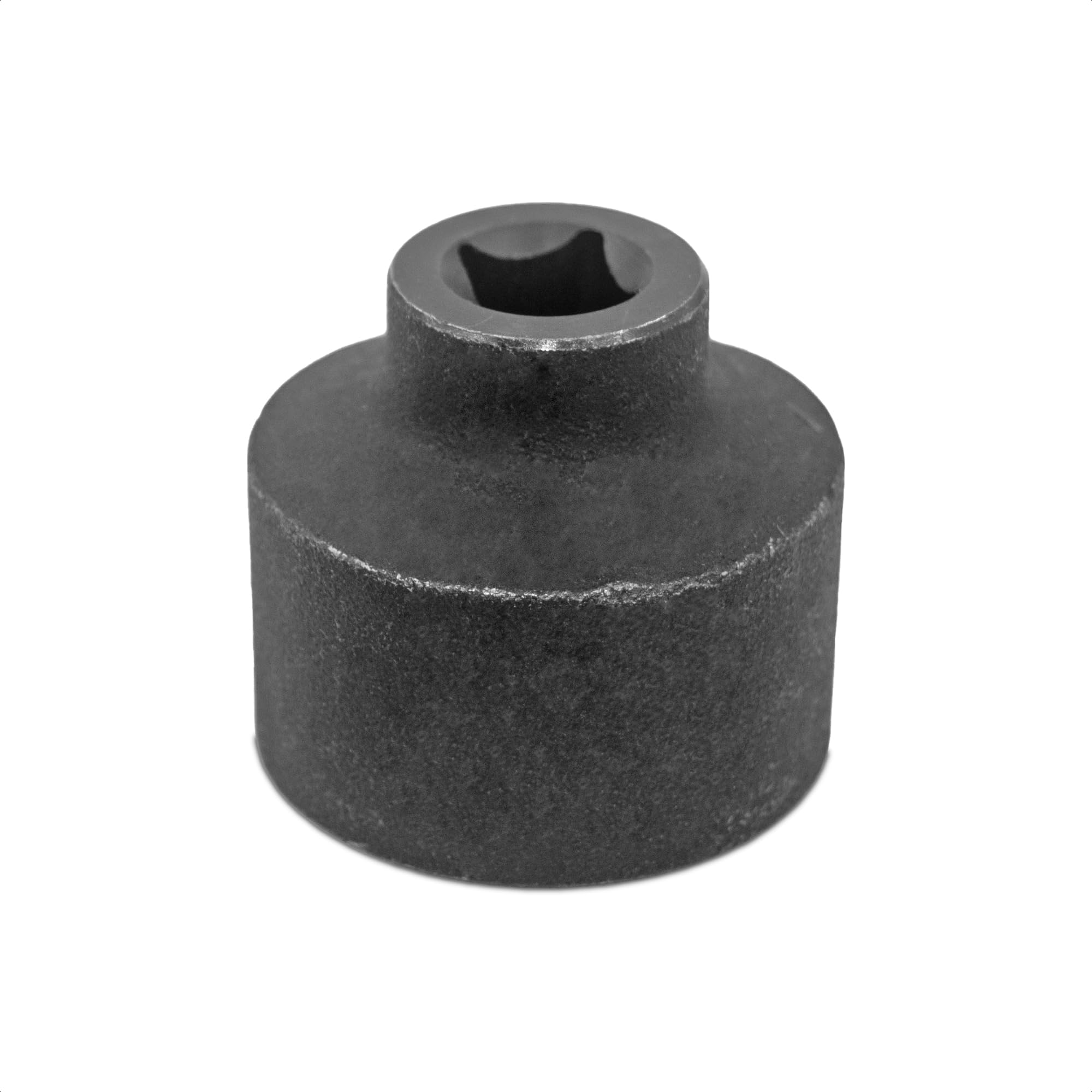 Suspenix Oil Filter Wrench Socket, Oil Filter Cap Removal Tool Compatible with Chevy Equinox Cobalt HHR Malibu Orlando, Also for Saturn Aura Ion L100