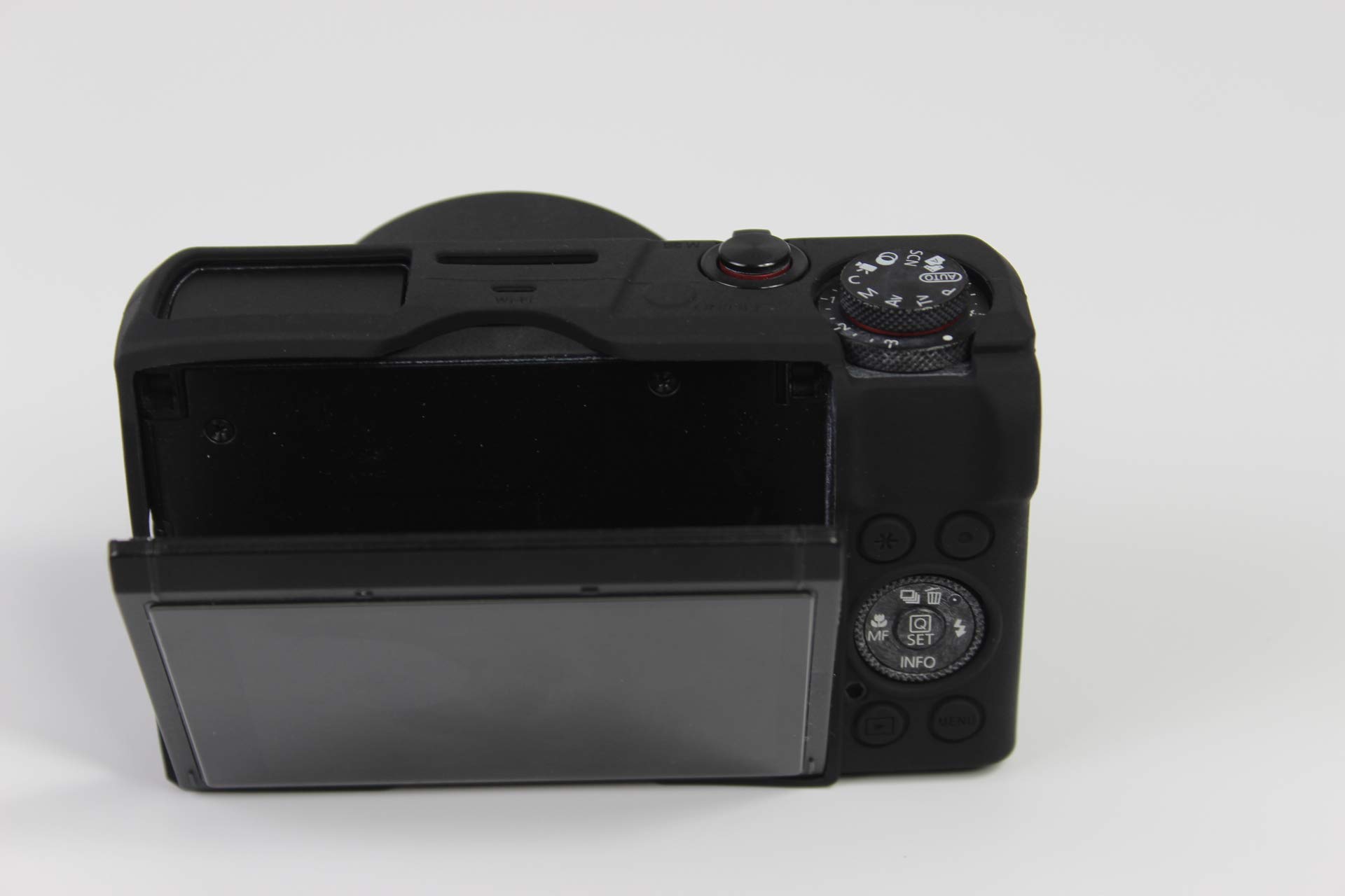 Kamera Tasche für Canon PowerShot G7 X Mark III Neopren