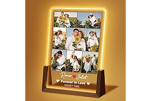 Personalized Spotify Plaque: Capture Your Musical Memories