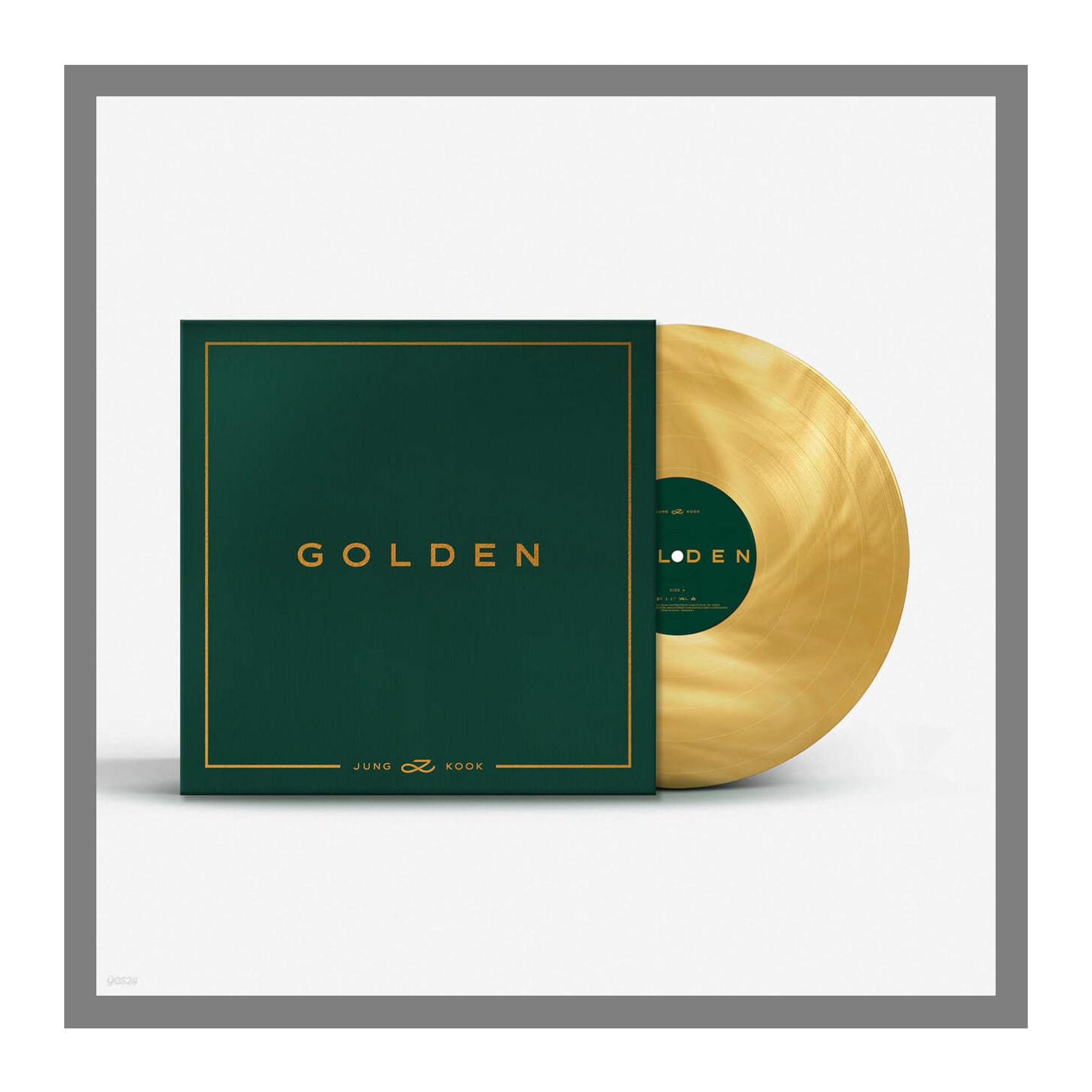 ジョングク　jungkook CD LP ６点 ジョングク jungkook CD LP 6点 ジョングク jungkook CD LP 6点