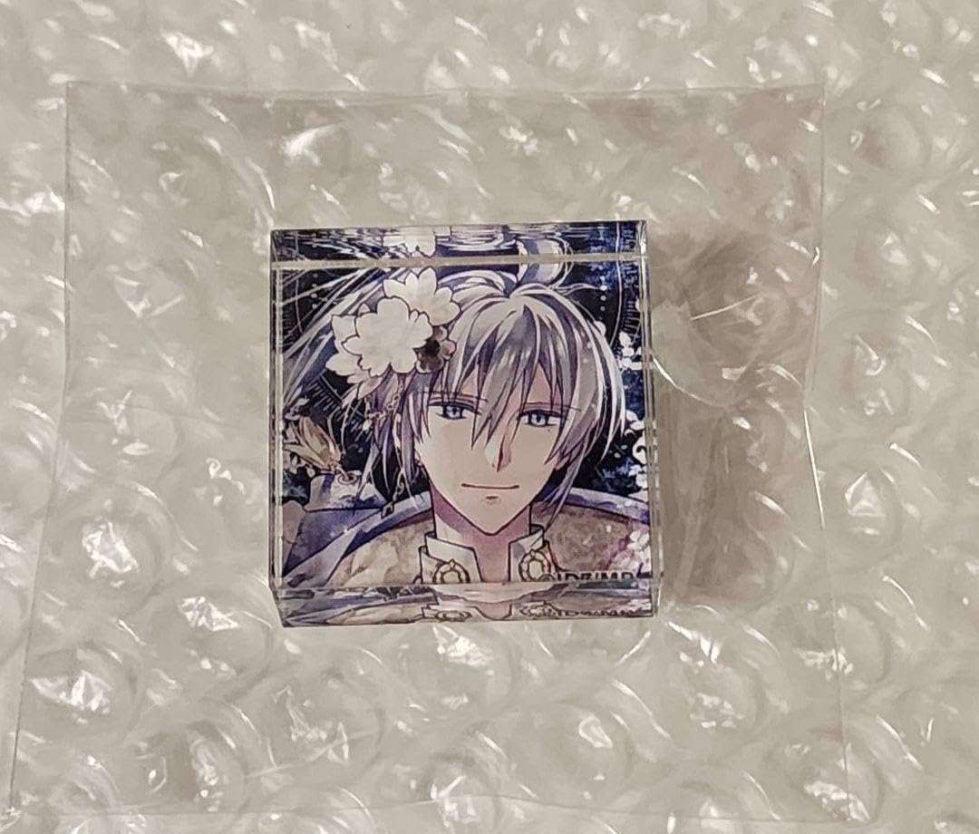 アイドリッシュセブン アイナナ ムビナナ ミニアクリルブロック 百 千 Amazon.co.jp: アイドリッシュセブン アイナナ ムビナナ ミニアクリル