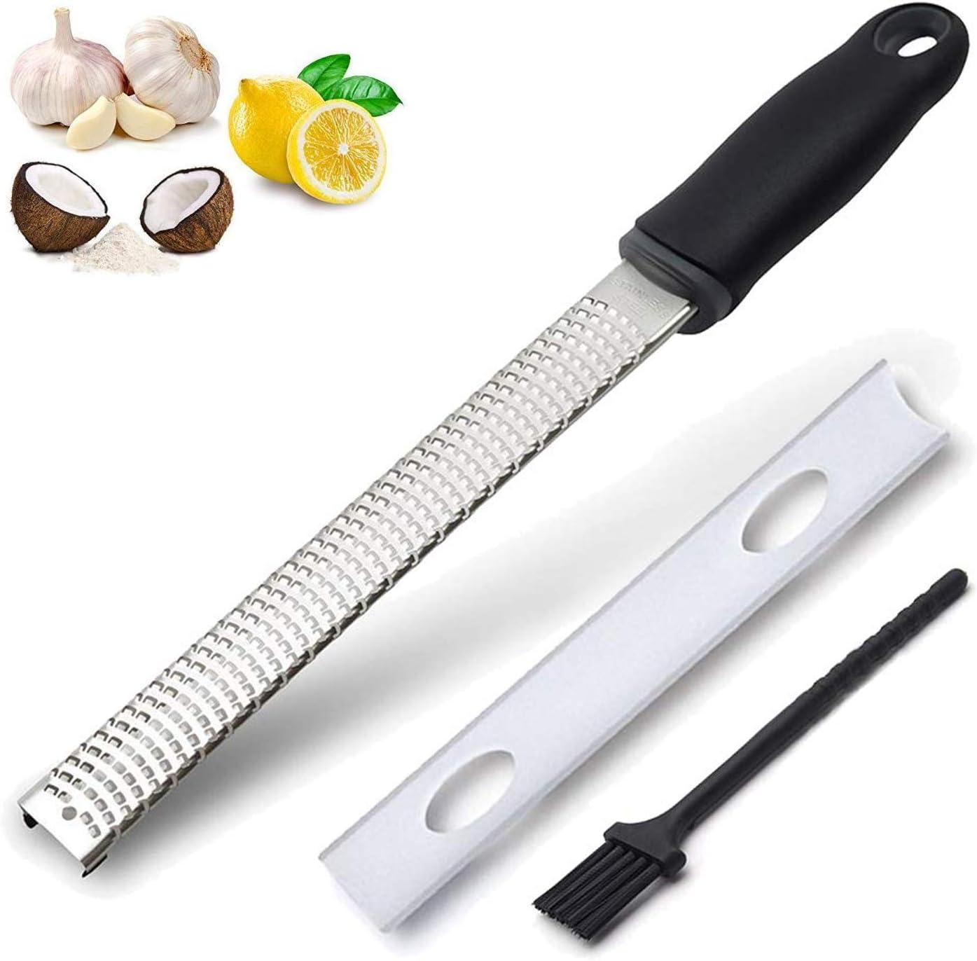 canovaccio per la pulizia