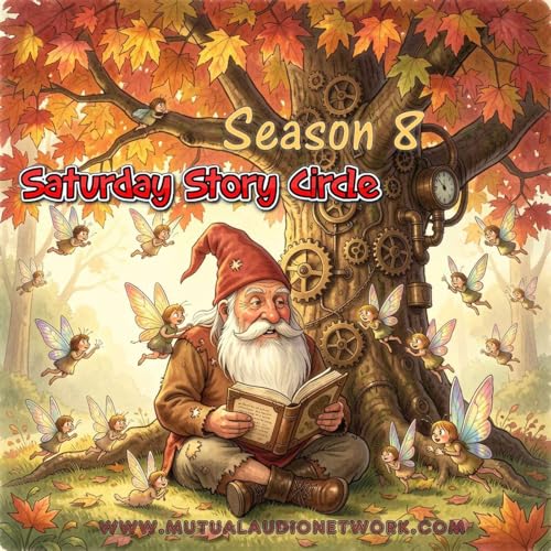 Saturday Story Circle- July 11th, 2026