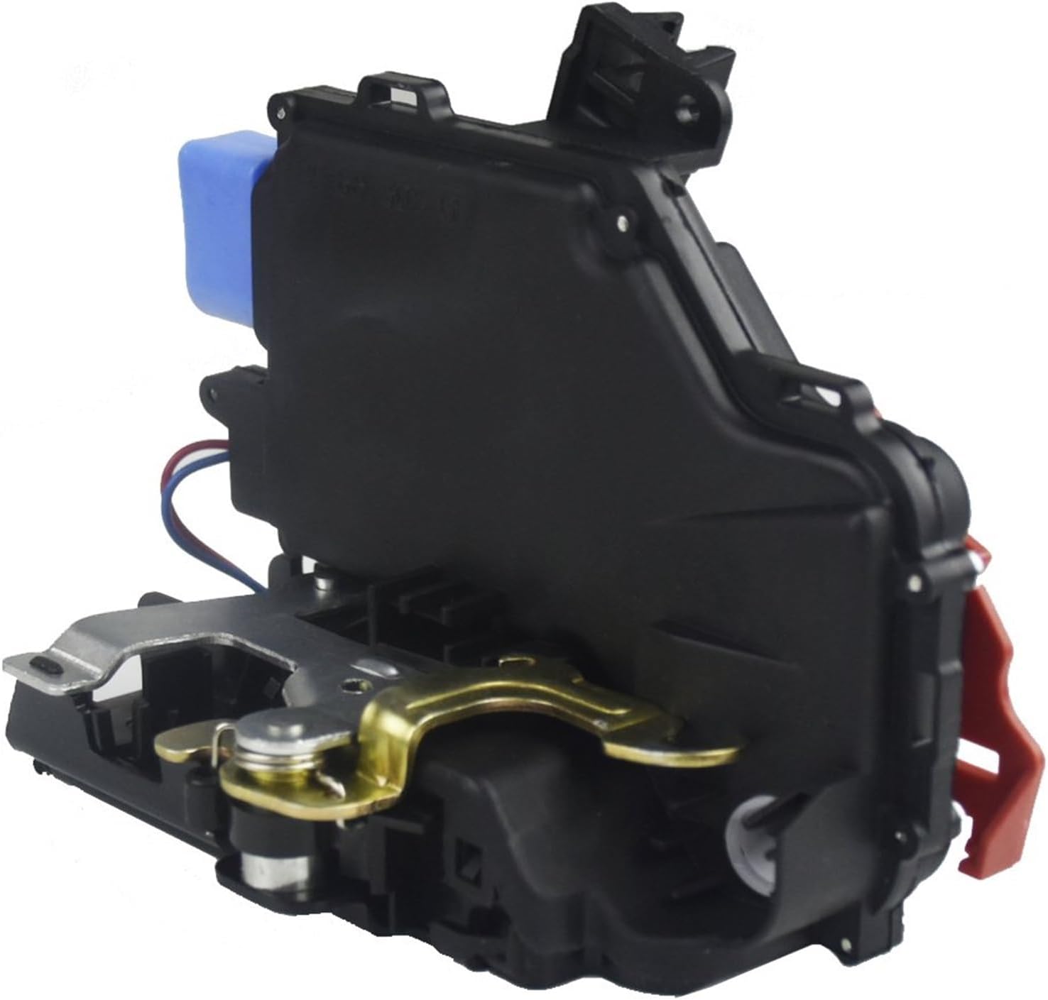 ゆ ドアロックアクチュエーター、 リア左側 カイエン 2002 2003 2004 2005