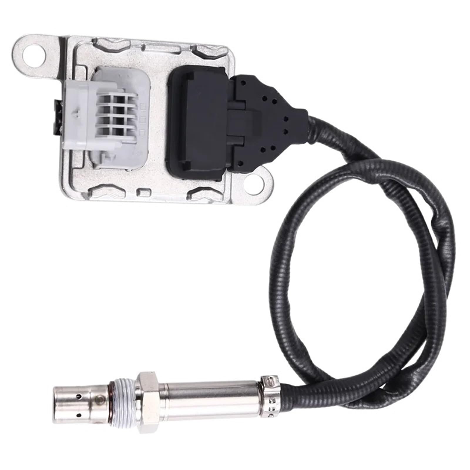 Sonde oxygène résout panne échappement Ford Transit 2.0 Diesel Nox