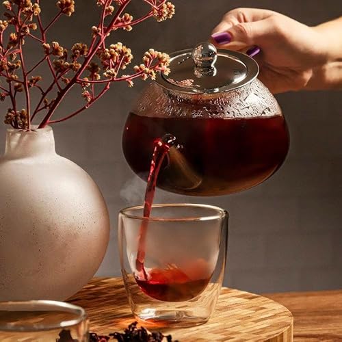 Jogo de Xícaras de Chá Fineline 200 ml 2 Peças - Home Style