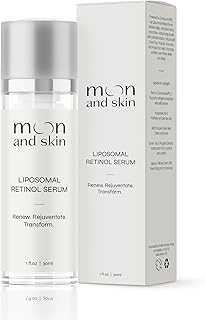 Complejo de vitamina A encapsulado en suero d...