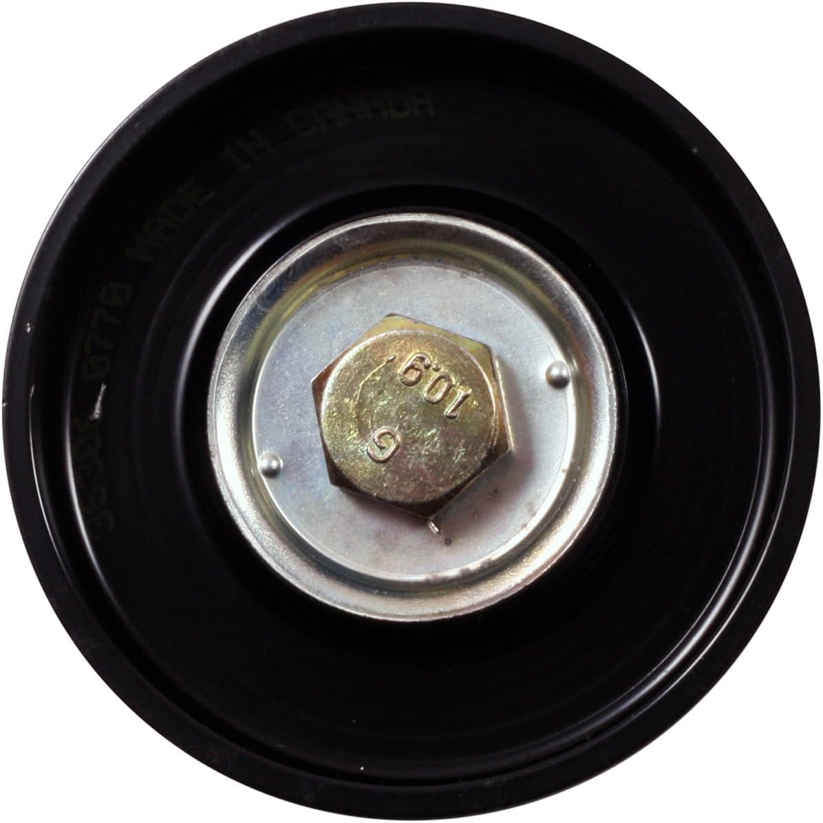 Continental 49183 Accu-Drive Pulley