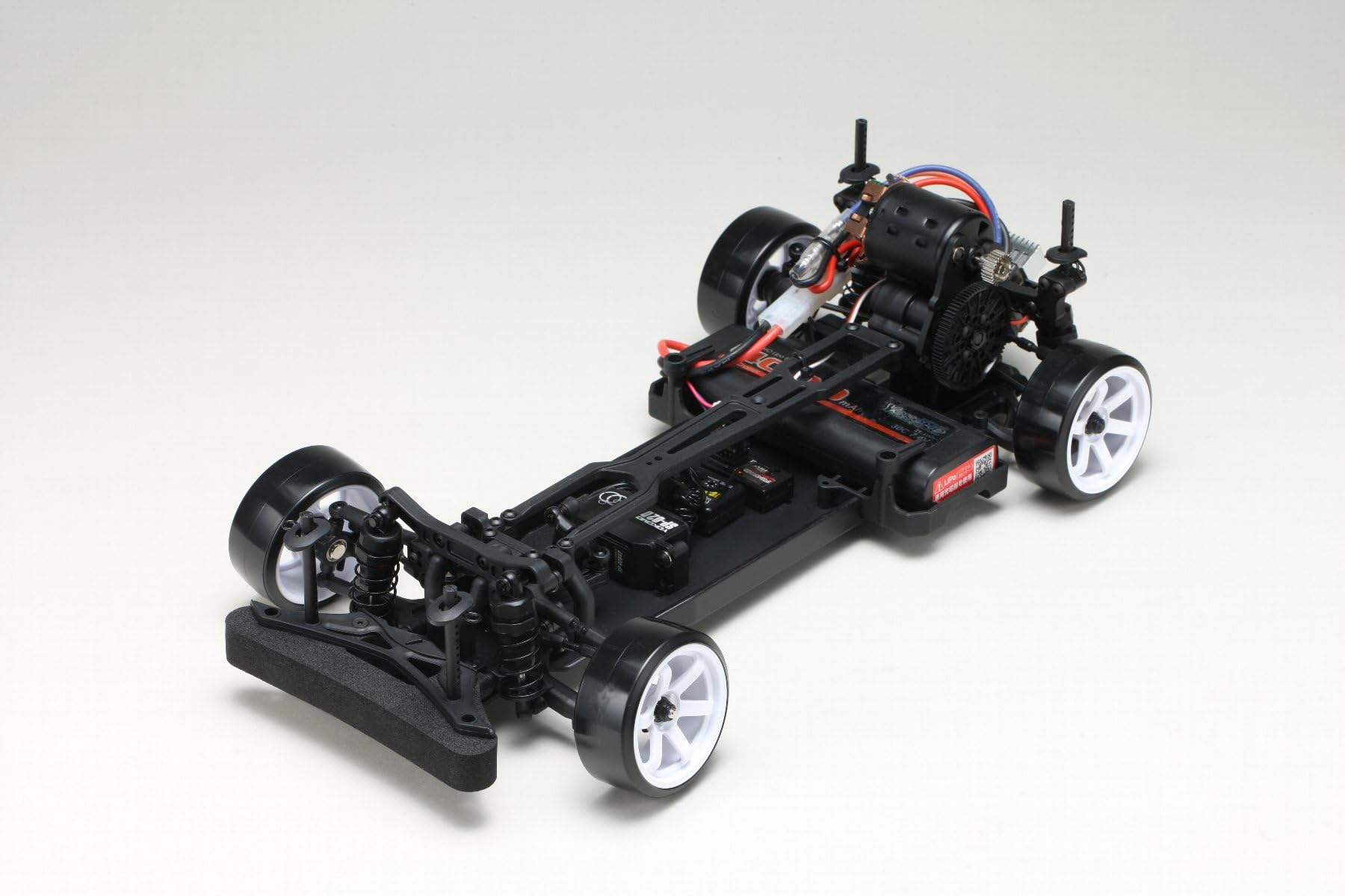 Amazon.co.jp: ヨコモ (YOKOMO) PANDEM ニッサン フェアレディZ RZ34