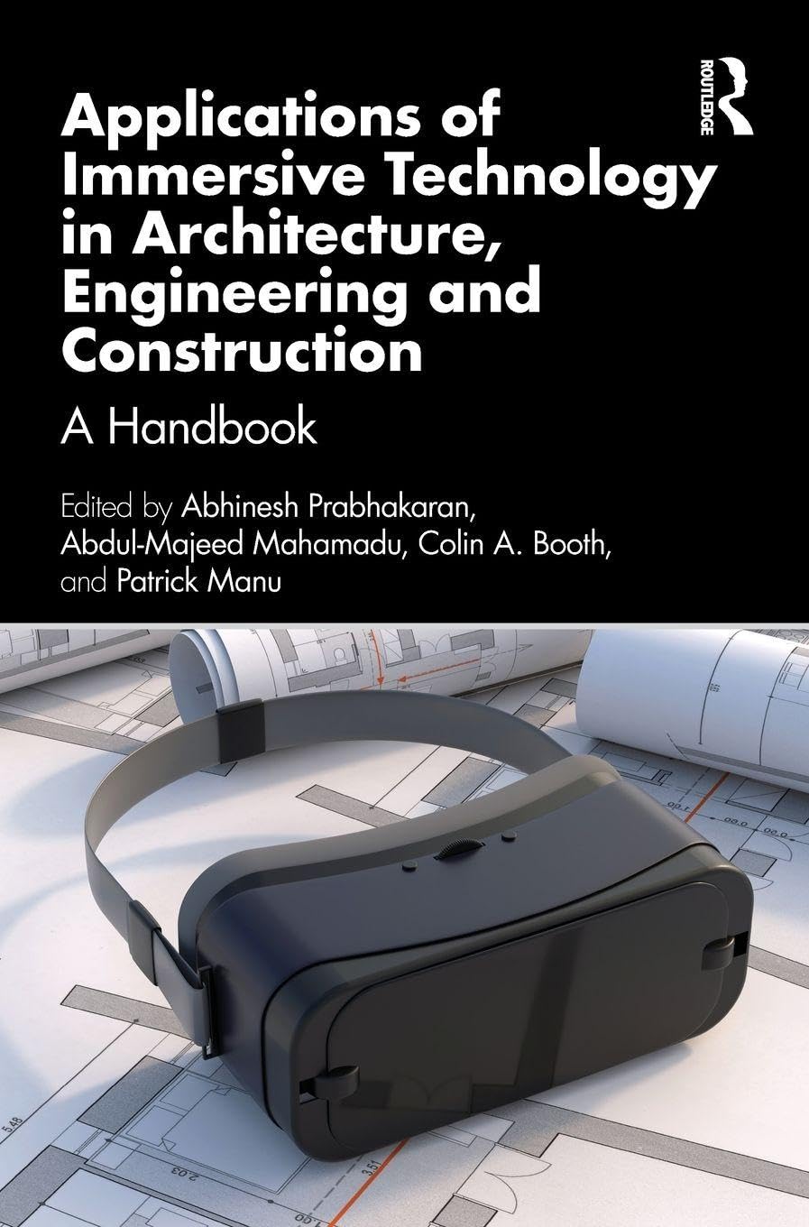 Immersive Technology in Architecture Manuel académique d'ingénierie et de construction