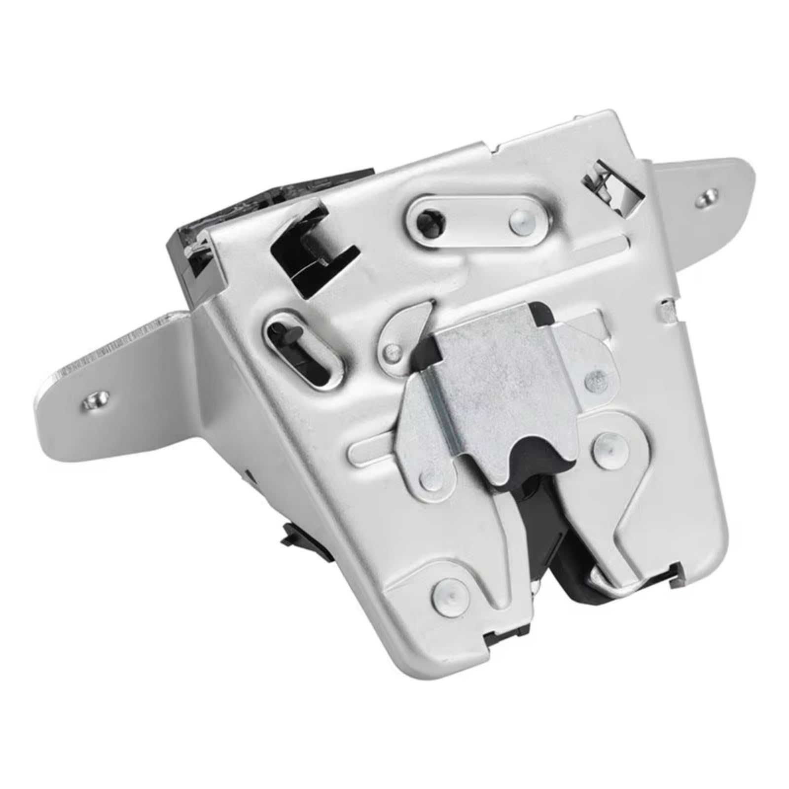 Tailgate Lock Compatible with Benz for X166 for Gl63 for Amg 2012-2015 for 400 2015-2018 1 Pcs Car Trunk Lock Parts A2047401300