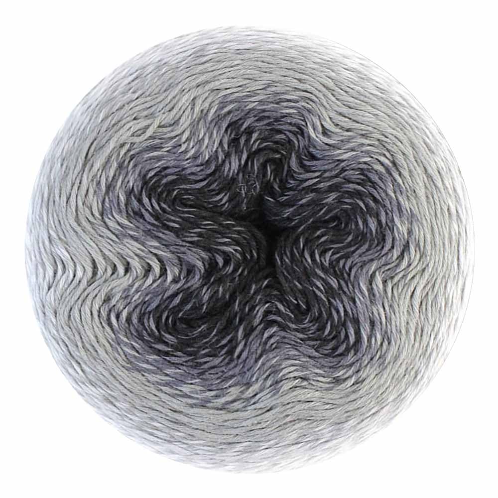 Scheepjes Whirl 1000 M - 751 Liquorice Yumyum-image