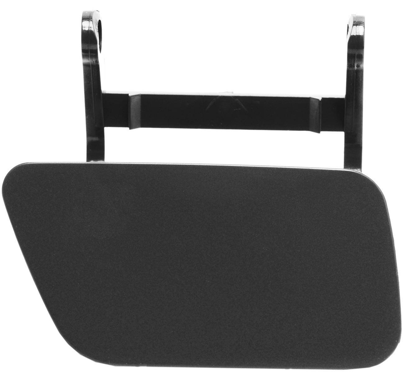 Amazon.com: AUTOPA 51117060586 Right Headlight Washer Nozzle Cover