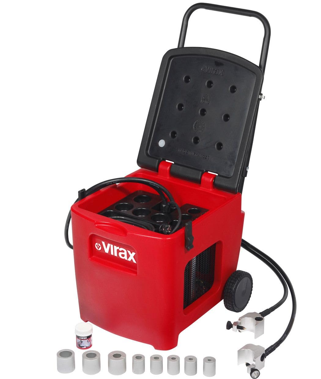 Virax Sibéria Congélateur électrique 221070